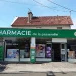 Pharmacie de la Passerelle