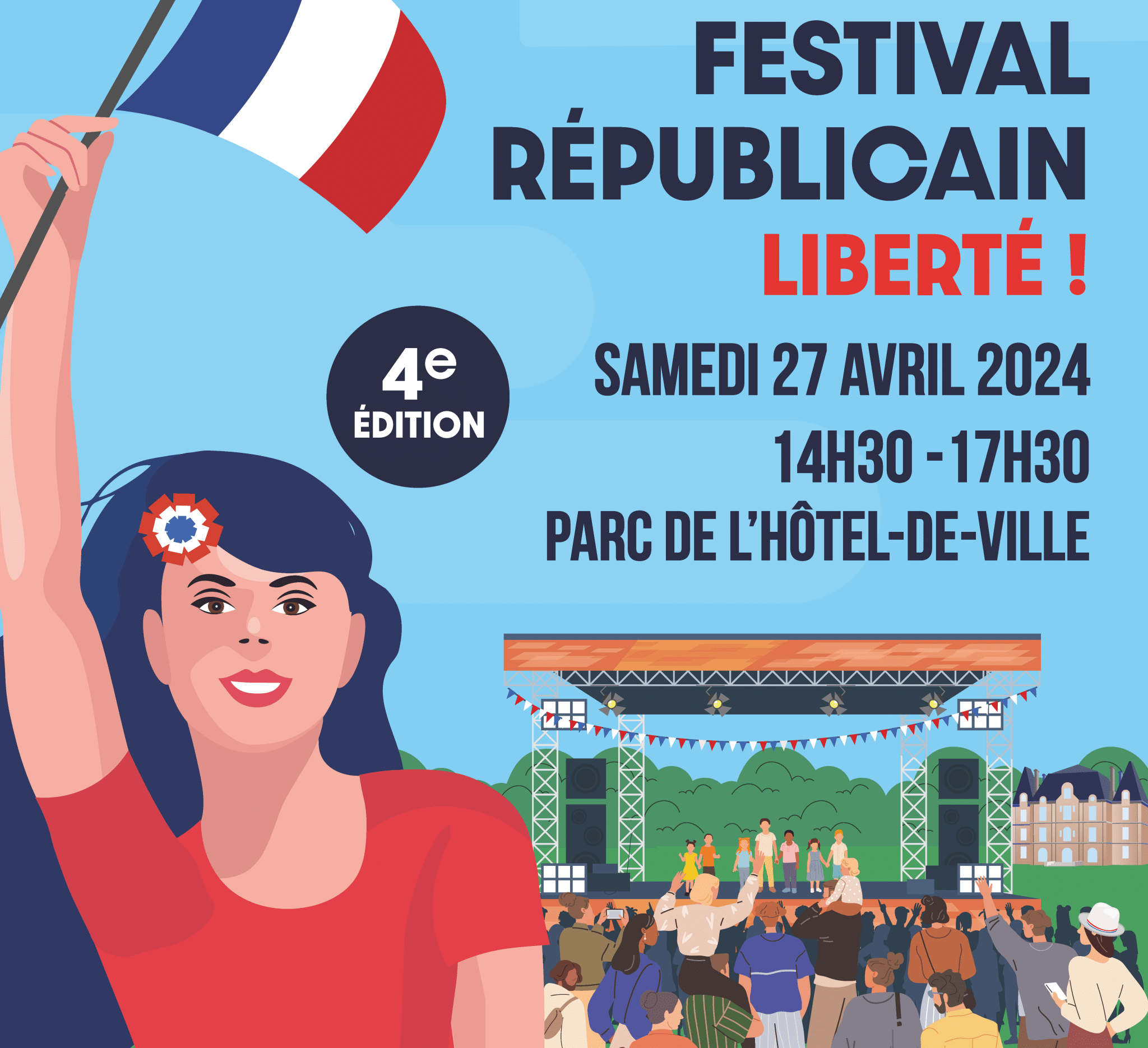 Festival Républicain